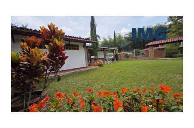 Fincas y Casas Campestres, Venta, La Cumbre - $650.000.000