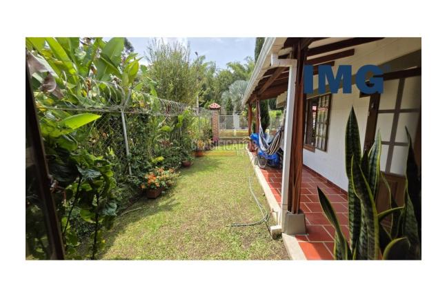 Fincas y Casas Campestres, Venta, La Cumbre - $650.000.000