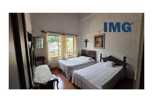 Fincas y Casas Campestres, Venta, La Cumbre - $650.000.000