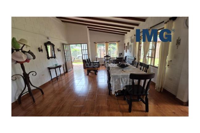 Fincas y Casas Campestres, Venta, La Cumbre - $650.000.000