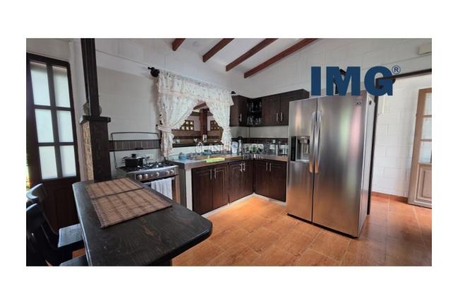 Fincas y Casas Campestres, Venta, La Cumbre - $650.000.000