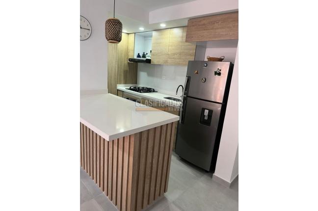Apartamentos, Venta, Ciudad Melendez - $250.000.000