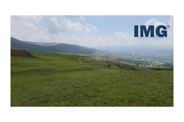 Lotes, Venta en La Cumbre