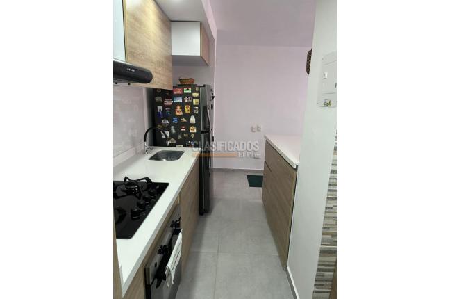 Apartamentos, Venta, Ciudad Melendez - $250.000.000