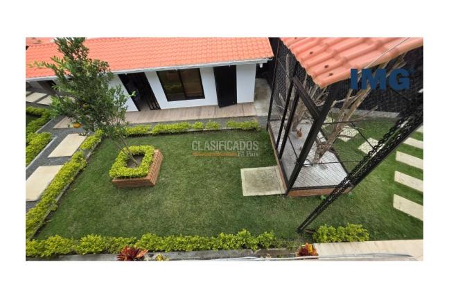 Fincas y Casas Campestres, Venta, La Cumbre - $900.000.000