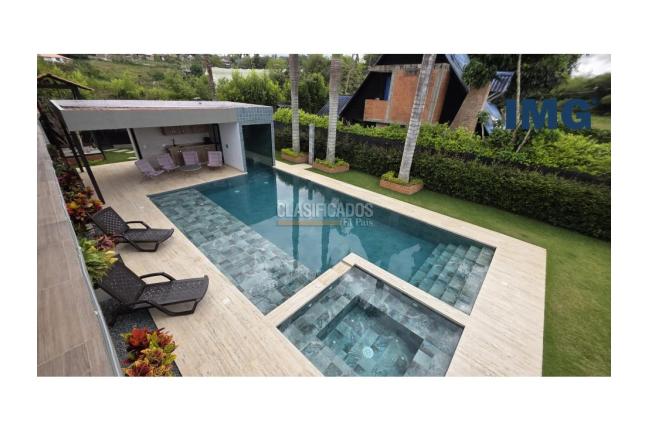 Fincas y Casas Campestres, Venta, La Cumbre - $900.000.000