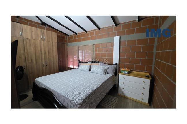Fincas y Casas Campestres, Venta, La Cumbre - $900.000.000
