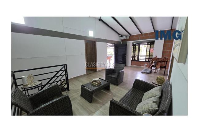 Fincas y Casas Campestres, Venta, La Cumbre - $900.000.000