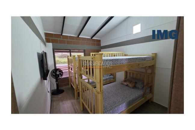 Fincas y Casas Campestres, Venta, La Cumbre - $900.000.000