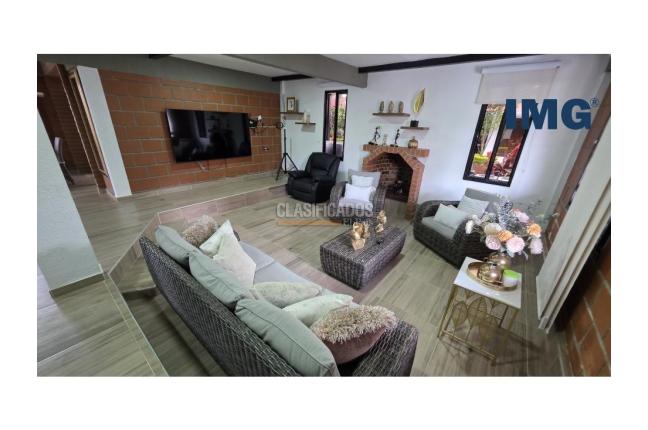 Fincas y Casas Campestres, Venta, La Cumbre - $900.000.000