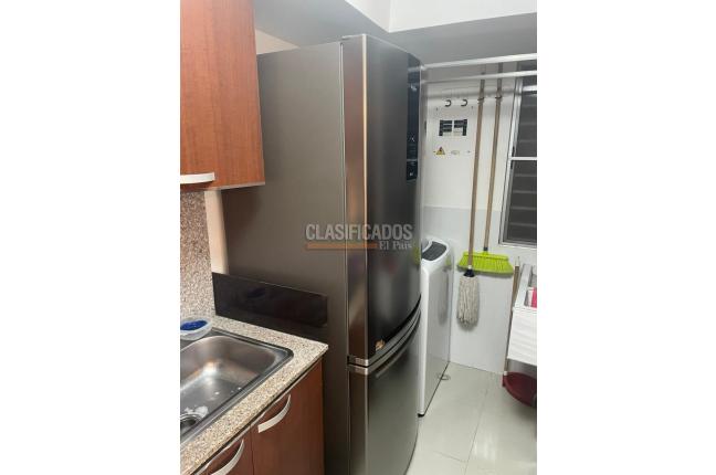 Apartamentos, Venta en Valle del Lili