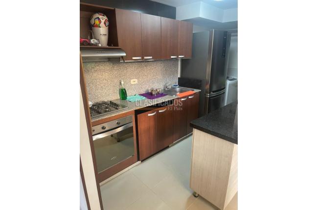 Apartamentos, Venta en Valle del Lili