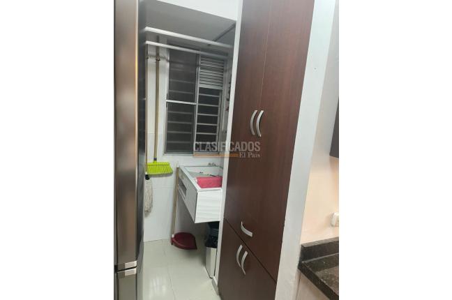Apartamentos, Venta en Valle del Lili