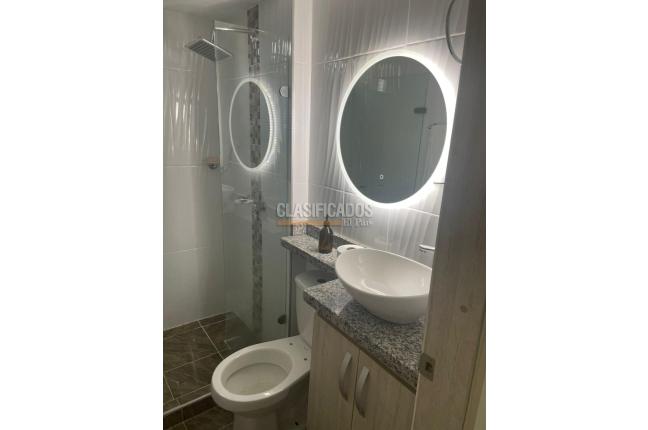 Apartamentos, Venta, Valle del Lili - $240.000.000