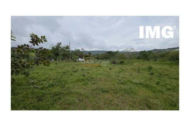 Lotes, Venta en La Cumbre