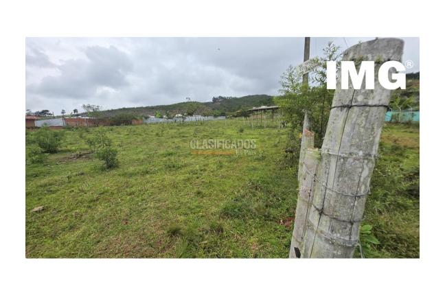 Lotes, Venta en La Cumbre