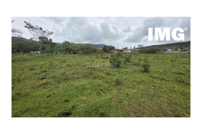 Lotes, Venta, La Cumbre - $270.000.000