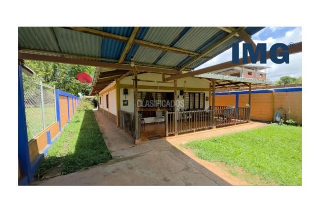 Fincas y Casas Campestres, Venta, La Cumbre - $450.000.000