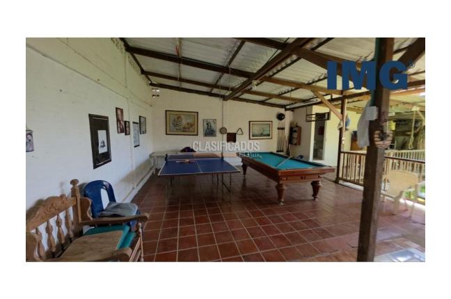 Fincas y Casas Campestres, Venta, La Cumbre - $450.000.000