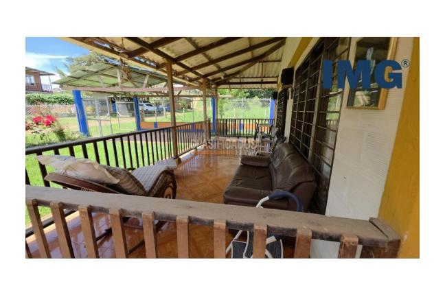 Fincas y Casas Campestres, Venta, La Cumbre - $450.000.000
