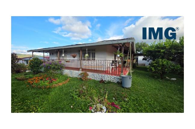Fincas y Casas Campestres, Venta en La Cumbre