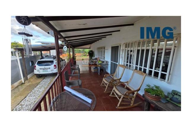 Fincas y Casas Campestres, Venta, La Cumbre - $380.000.000