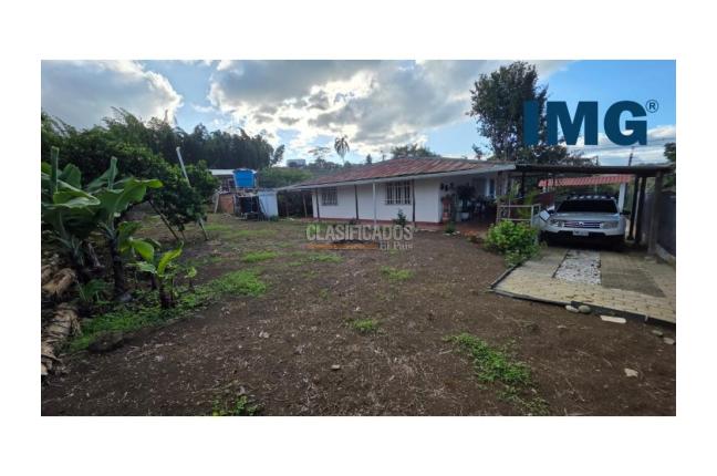Fincas y Casas Campestres, Venta, La Cumbre - $380.000.000