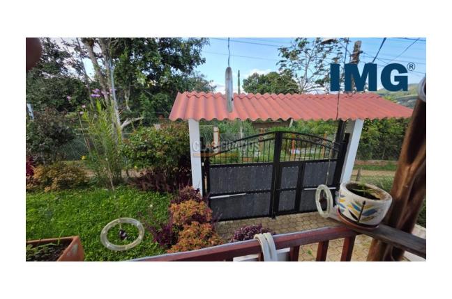 Fincas y Casas Campestres, Venta, La Cumbre - $380.000.000