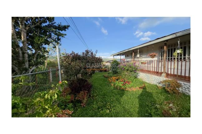 Fincas y Casas Campestres, Venta, La Cumbre - $380.000.000