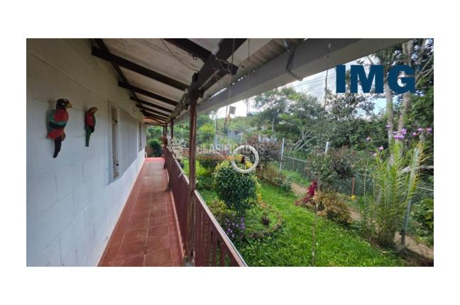 Fincas y Casas Campestres, Venta, La Cumbre - $380.000.000