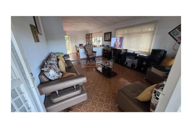 Fincas y Casas Campestres, Venta, La Cumbre - $380.000.000