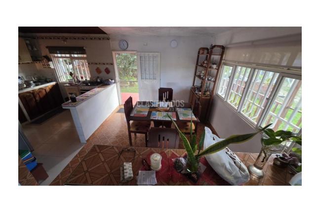 Fincas y Casas Campestres, Venta, La Cumbre - $380.000.000