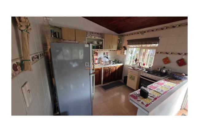 Fincas y Casas Campestres, Venta, La Cumbre - $380.000.000
