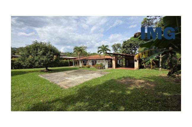 Fincas y Casas Campestres, Venta en Jamundí