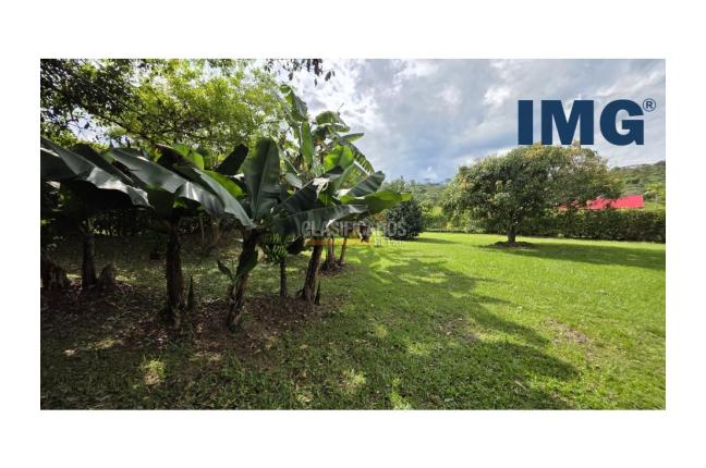 Fincas y Casas Campestres, Venta en Jamundí