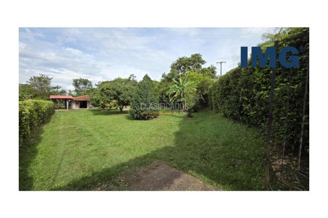 Fincas y Casas Campestres, Venta, Jamundí - $750.000.000