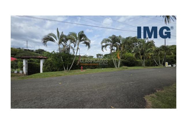 Fincas y Casas Campestres, Venta, Jamundí - $750.000.000