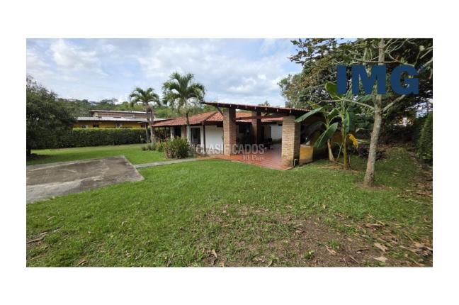 Fincas y Casas Campestres, Venta, Jamundí - $750.000.000