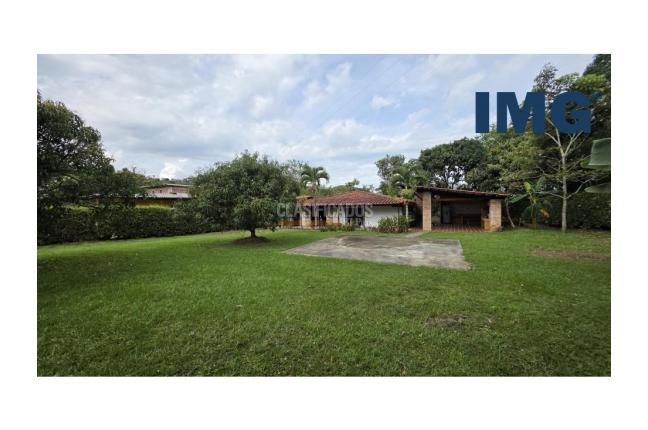 Fincas y Casas Campestres, Venta, Jamundí - $750.000.000