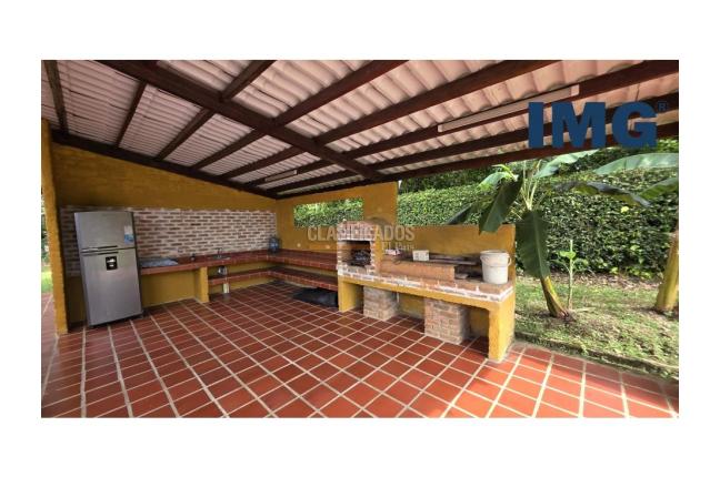 Fincas y Casas Campestres, Venta, Jamundí - $750.000.000