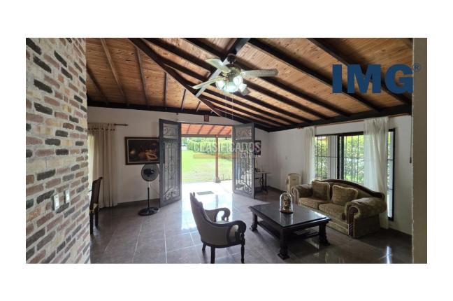 Fincas y Casas Campestres, Venta, Jamundí - $750.000.000