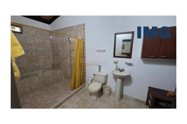 Fincas y Casas Campestres, Venta, Jamundí - $750.000.000