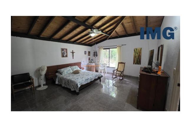 Fincas y Casas Campestres, Venta, Jamundí - $750.000.000