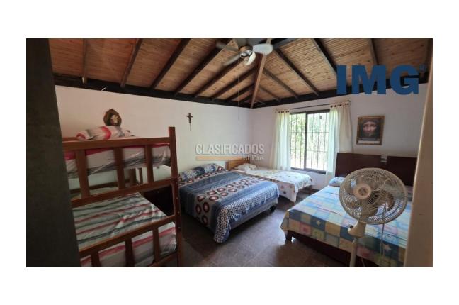 Fincas y Casas Campestres, Venta, Jamundí - $750.000.000