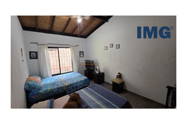 Fincas y Casas Campestres, Venta, Jamundí - $750.000.000