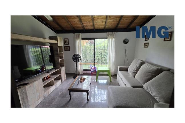 Fincas y Casas Campestres, Venta, Jamundí - $750.000.000