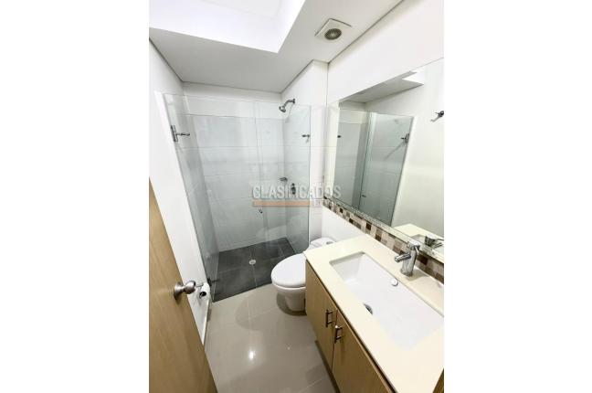 Apartamentos, Alquiler, Valle del Lili - $3.250.000