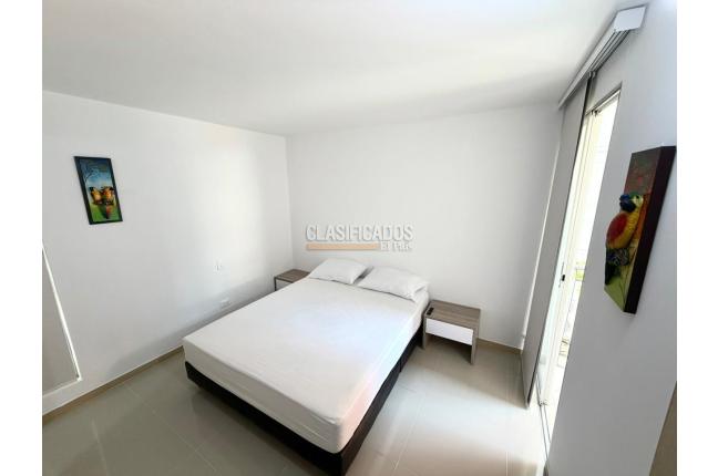 Apartamentos, Alquiler, Valle del Lili - $3.250.000