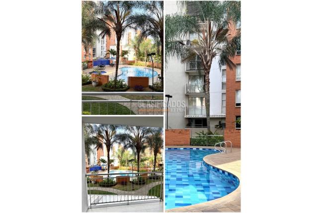 Apartamentos, Alquiler, Valle del Lili - $3.250.000