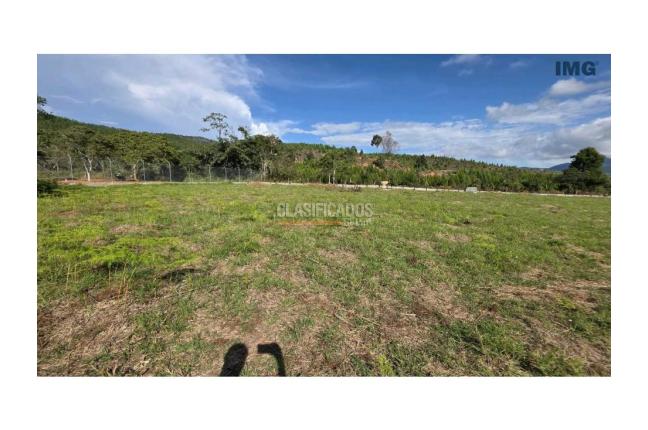 Lotes, Venta, La Cumbre - $290.000.000
